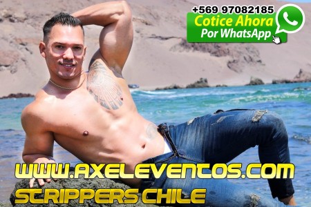 SAZON VEDETTO IQUIQUE ALTO HOSPICIO